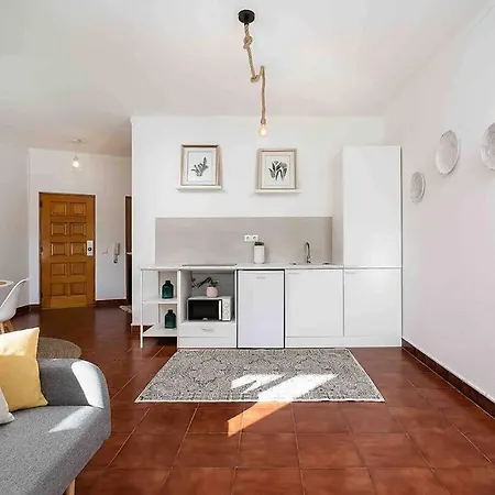 Spacious Alvor